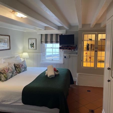 Cheriton Guest House Le Cap Extérieur photo