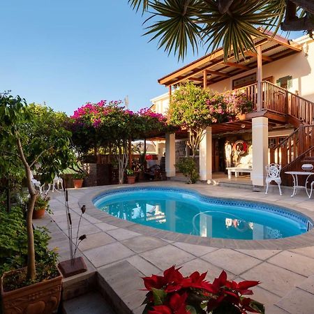 Cheriton Guest House Le Cap Extérieur photo