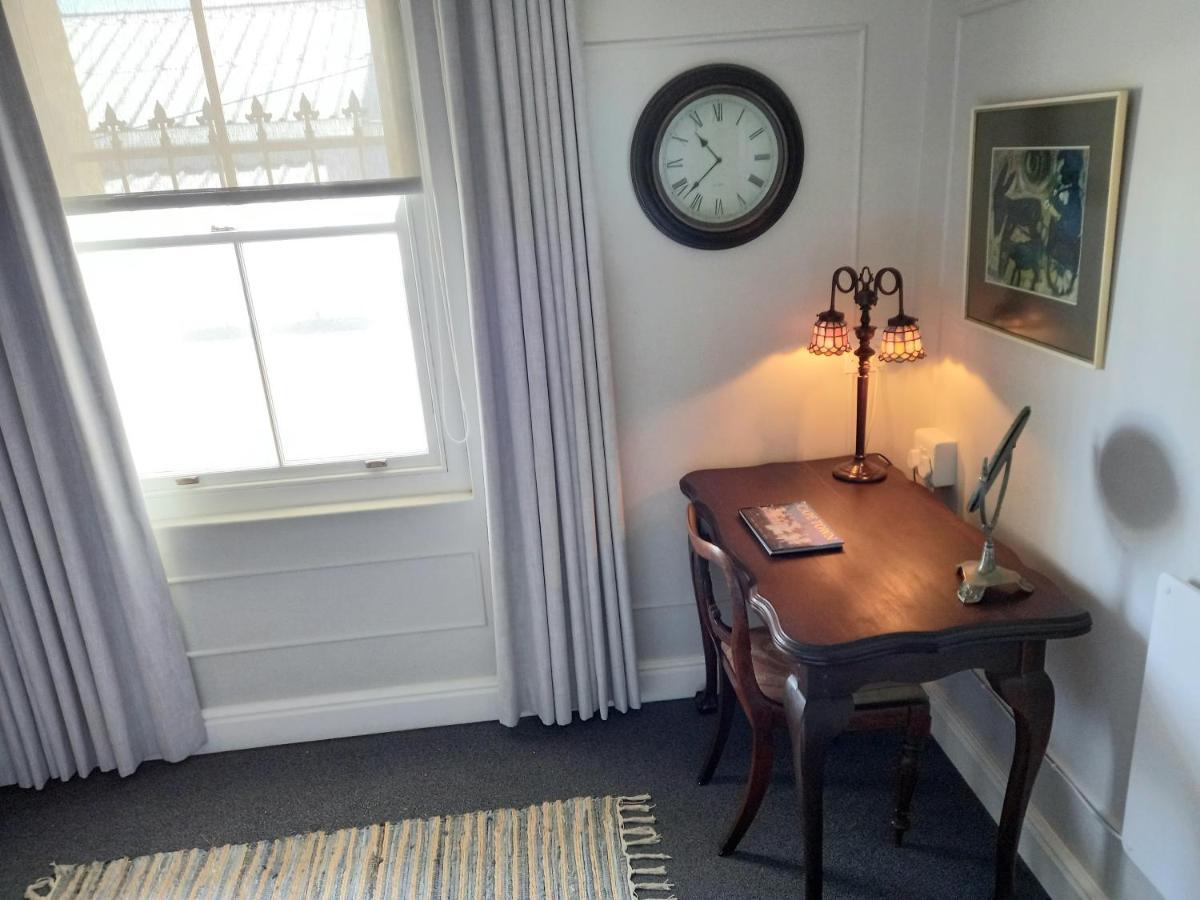 Cheriton Guest House Le Cap Extérieur photo