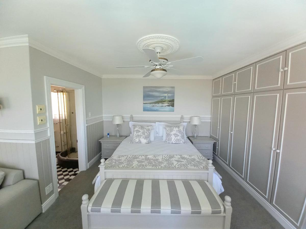 Cheriton Guest House Le Cap Extérieur photo