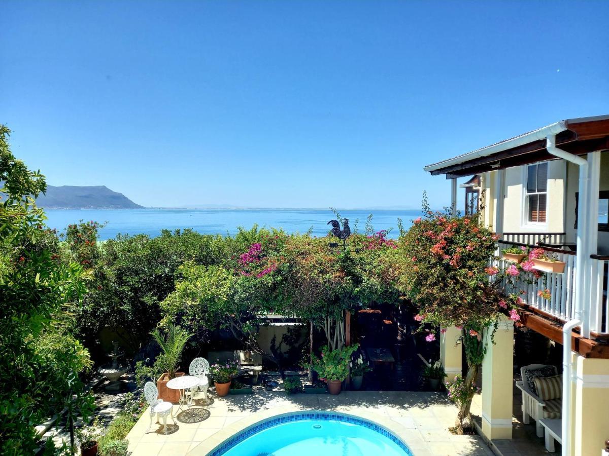 Cheriton Guest House Le Cap Extérieur photo