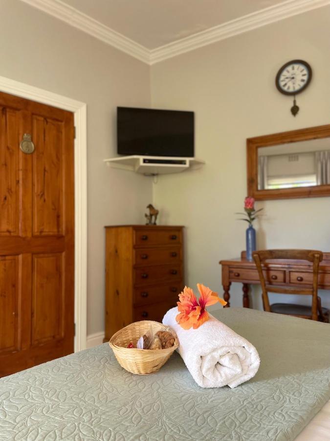 Cheriton Guest House Le Cap Extérieur photo