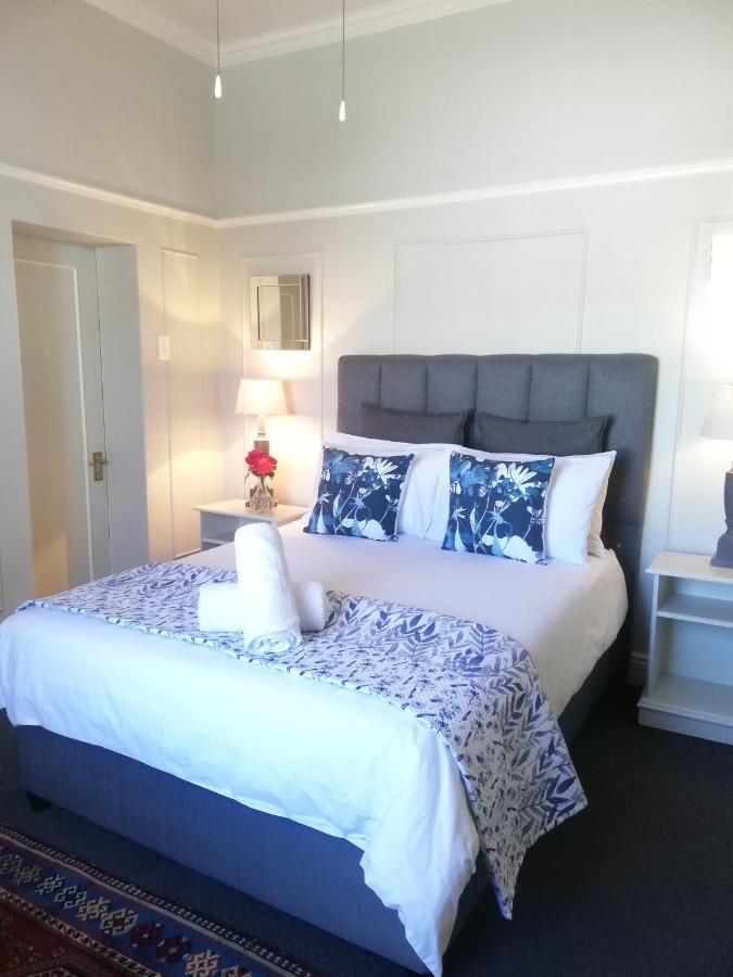 Cheriton Guest House Le Cap Extérieur photo