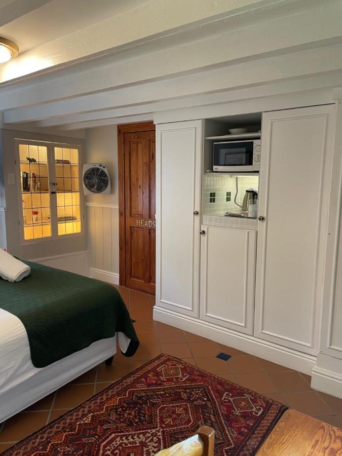 Cheriton Guest House Le Cap Extérieur photo