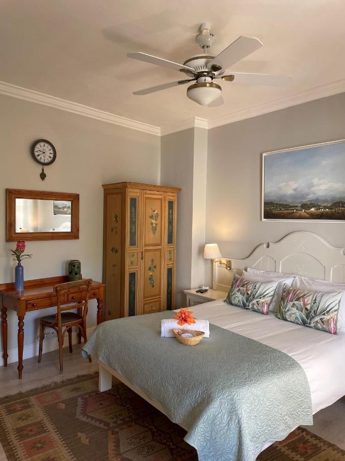 Cheriton Guest House Le Cap Extérieur photo