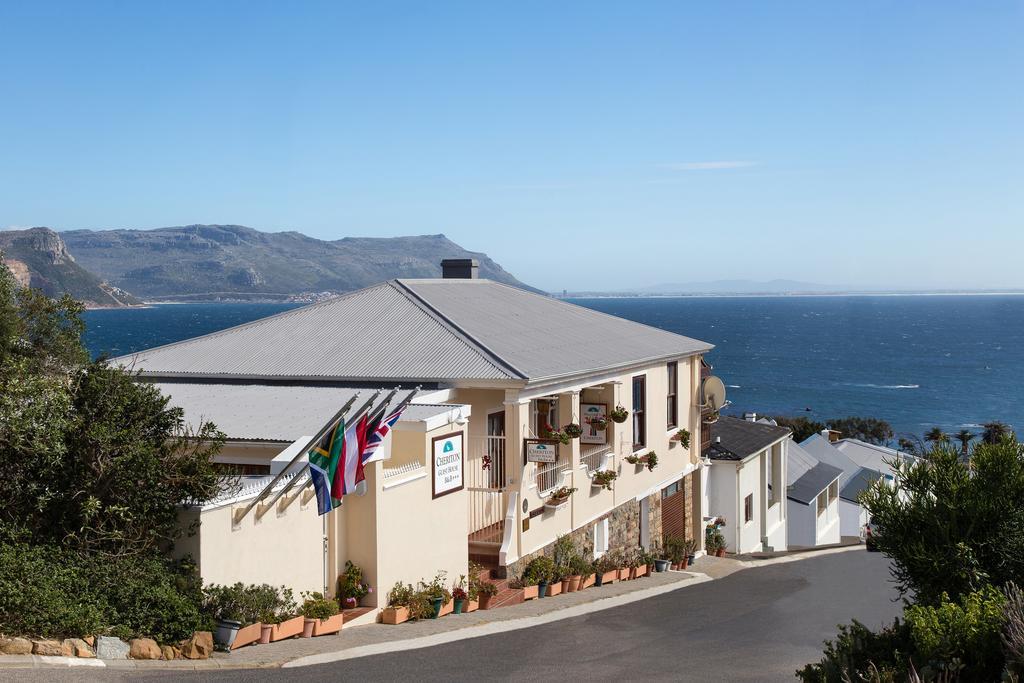 Cheriton Guest House Le Cap Extérieur photo