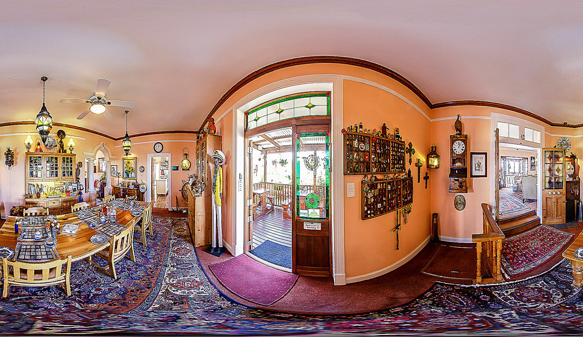 Cheriton Guest House Le Cap Extérieur photo