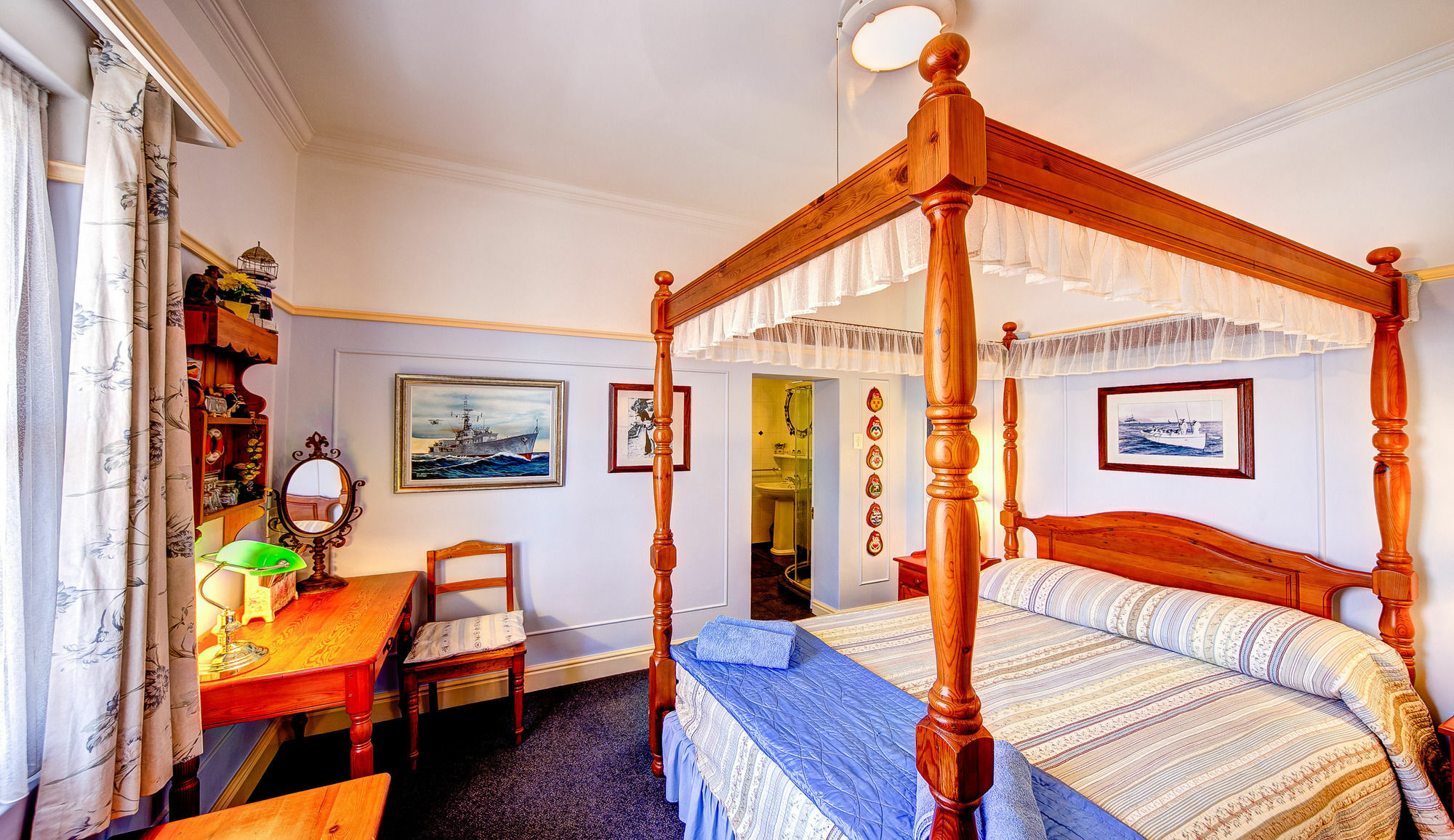 Cheriton Guest House Le Cap Extérieur photo