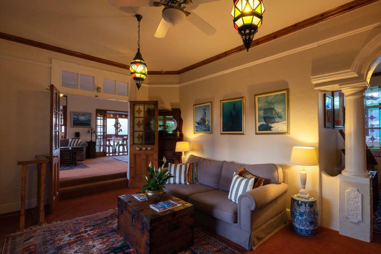 Cheriton Guest House Le Cap Extérieur photo