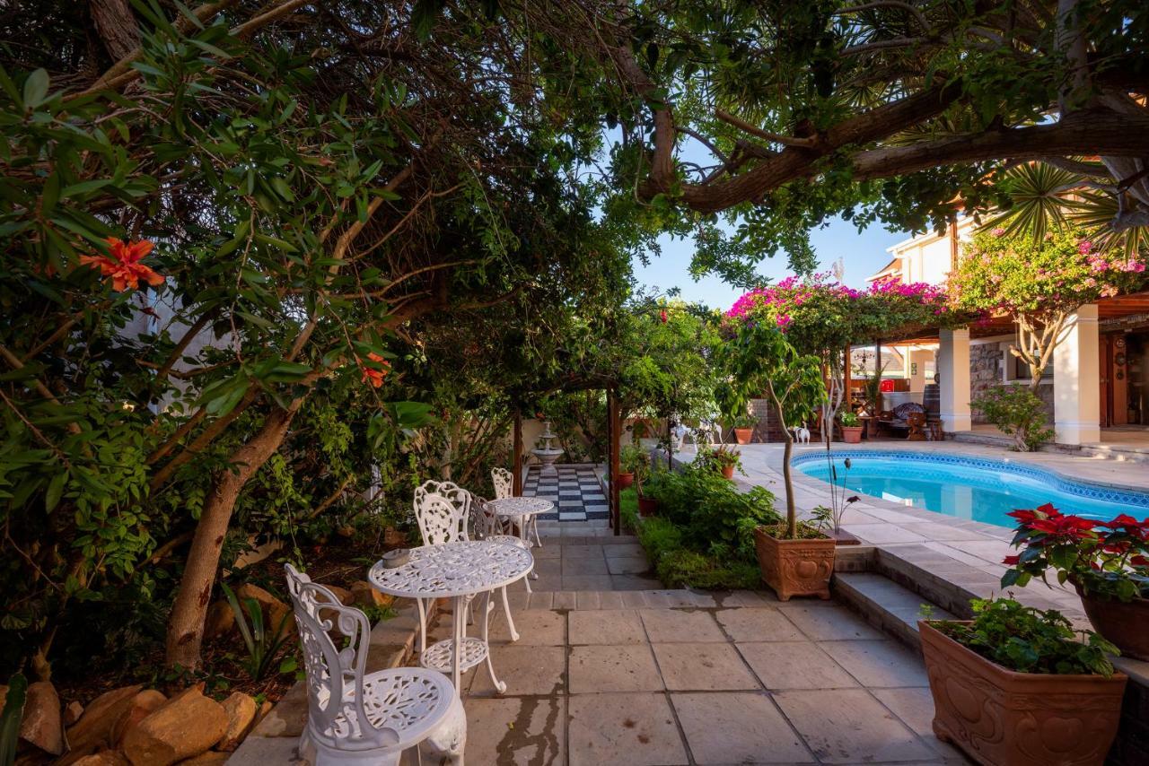 Cheriton Guest House Le Cap Extérieur photo