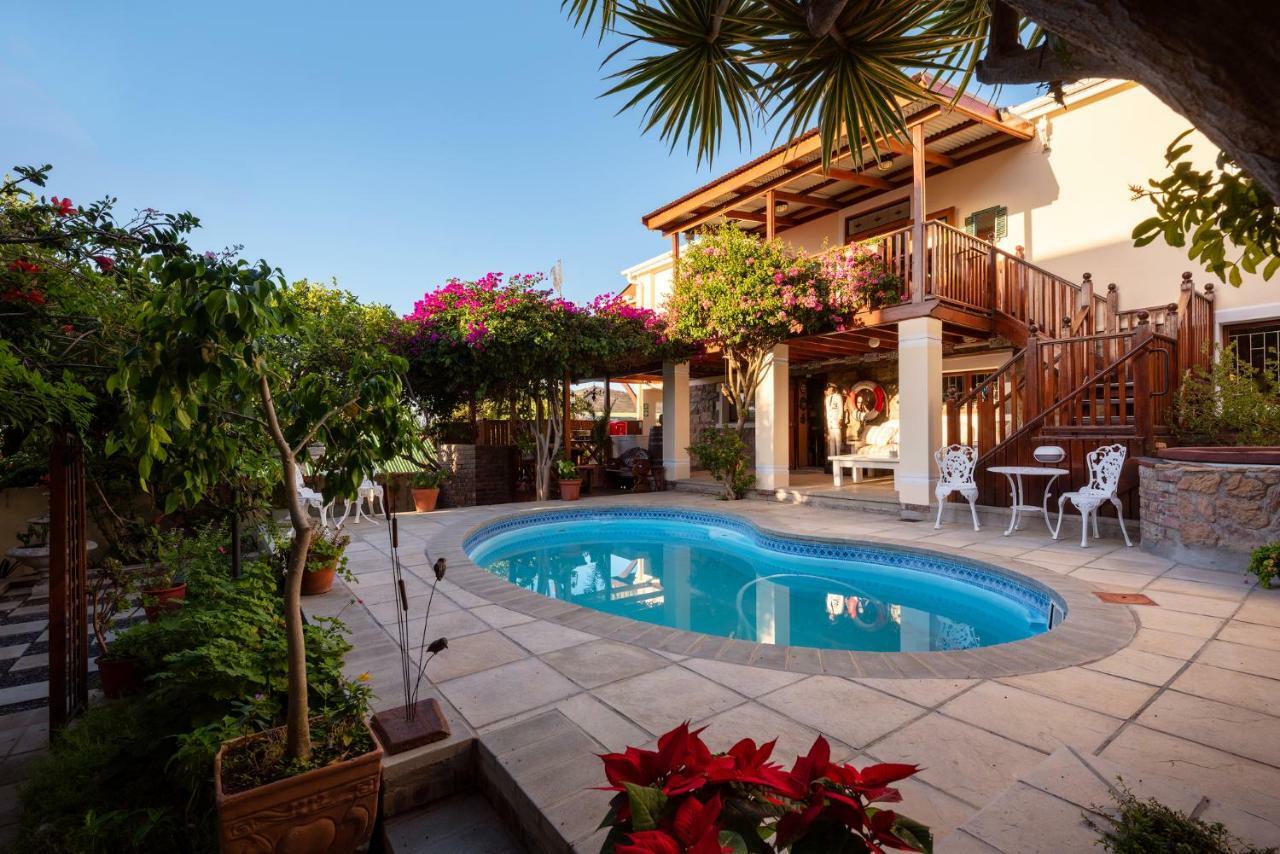 Cheriton Guest House Le Cap Extérieur photo
