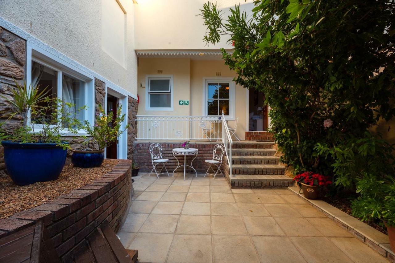 Cheriton Guest House Le Cap Extérieur photo