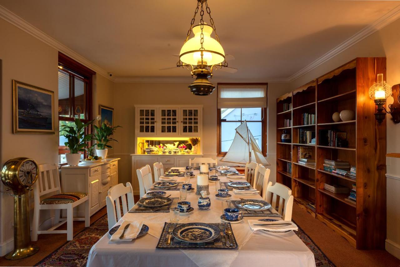 Cheriton Guest House Le Cap Extérieur photo
