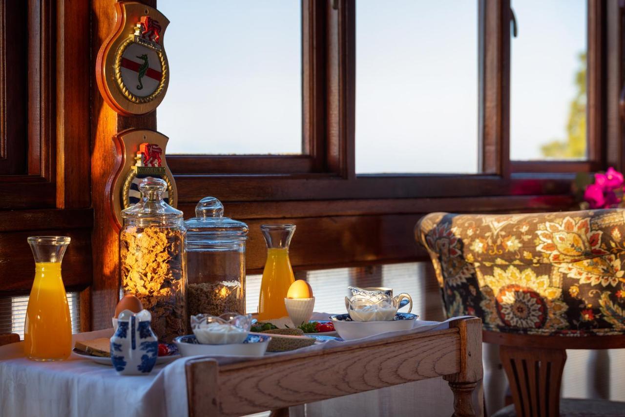 Cheriton Guest House Le Cap Extérieur photo